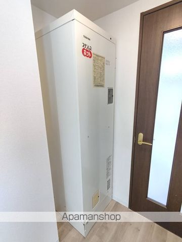 ドミール堺筋本町の内装写真