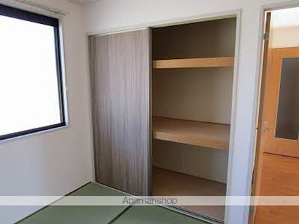 ディアスｓｕｎ　Ｄ棟[2LDK/54.34m2]の内装4