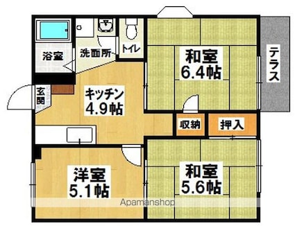 サムネイルイメージ