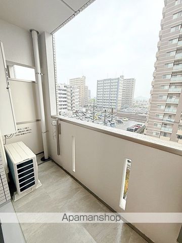 THE 1の内装写真