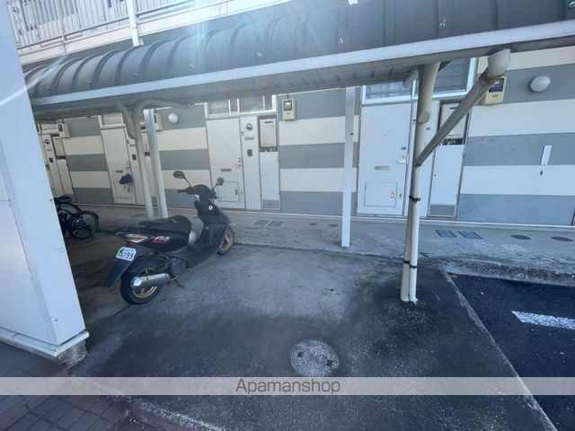 フェンネルタウン壱番館のその他写真