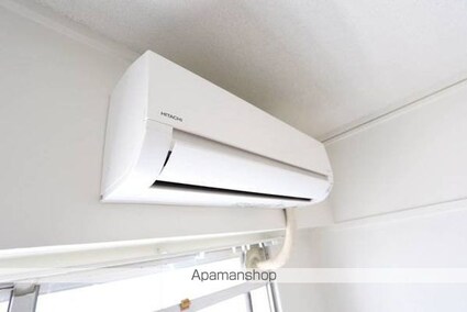 ビレッジハウス和田２号棟[1DK/28.98m2]の内装4