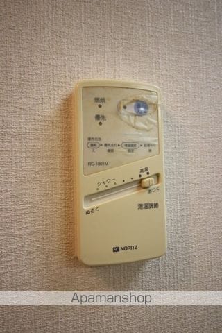 アーバンハウス東島田の内装写真