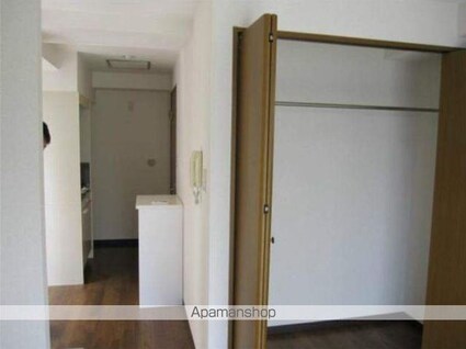 東京都中野区野方２丁目[1R/23.2m2]のリビング・居間