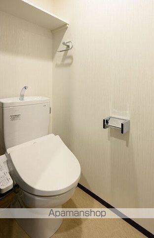 PREGIO都島北通の内装写真