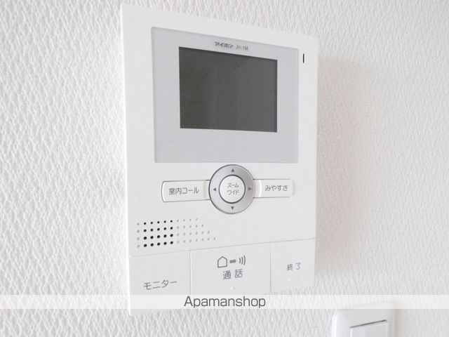 初生パークハイツの内装写真