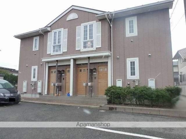 MAISON DEUXの外観写真