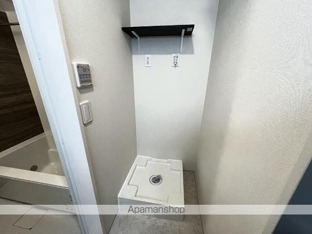 ビータス益城の内装写真