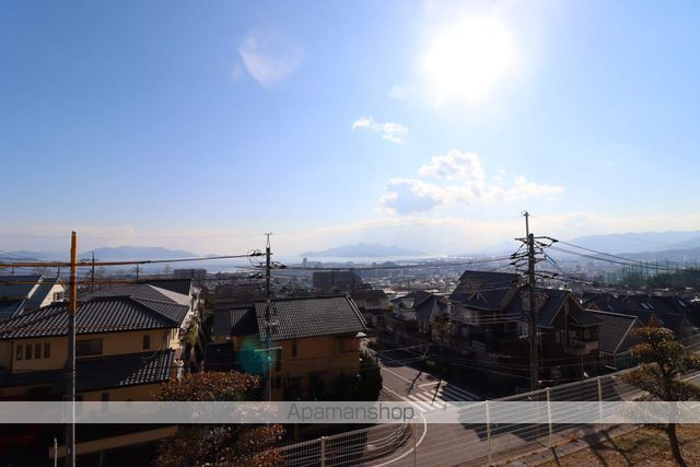 ソフィアコート井口台ANNEXの内装写真