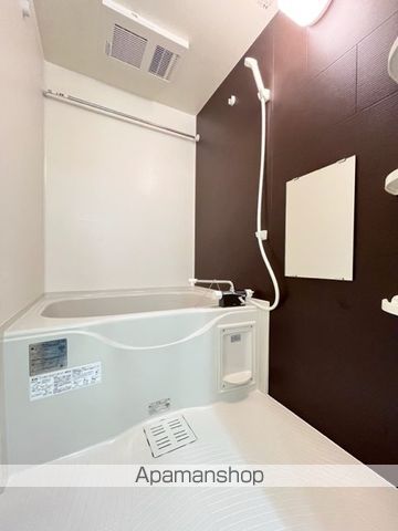 フジパレス阪急園田EAST5番館の内装写真