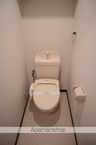 フジパレス浜寺サウスIII番館の内装写真