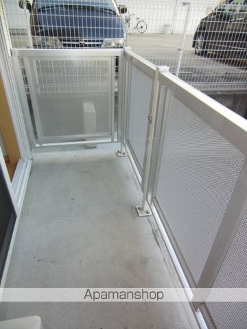 レオパレス南金田の内装写真