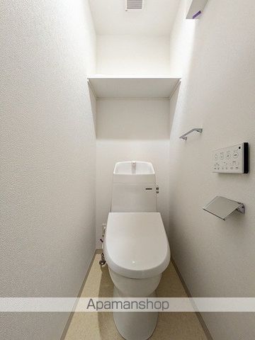 CUORE生野東の内装写真