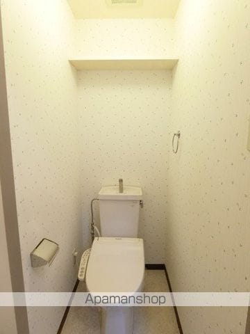 シンフォニーAの内装写真