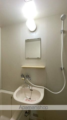 シティハイツ白石の内装写真