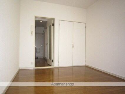 ビレッジ柏木[1K/19.44m2]のリビング・居間