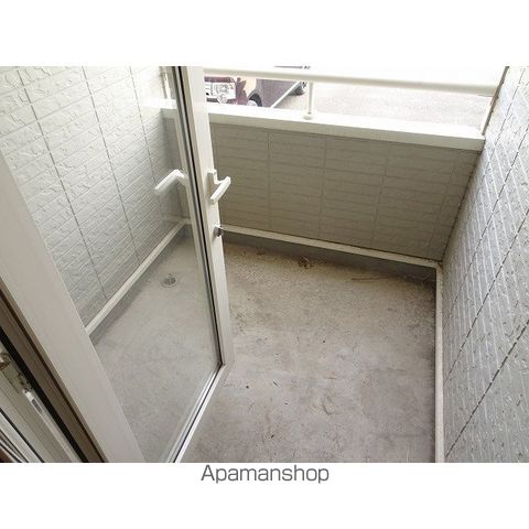 ハイツあしたばの内装写真