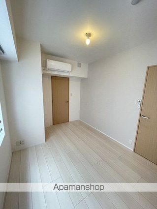 プラウドフラット鶴見Ⅰ[2LDK/56.07m2]の内装2