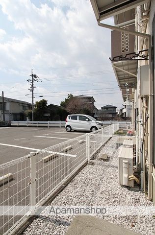 セジュール笹川の内装写真