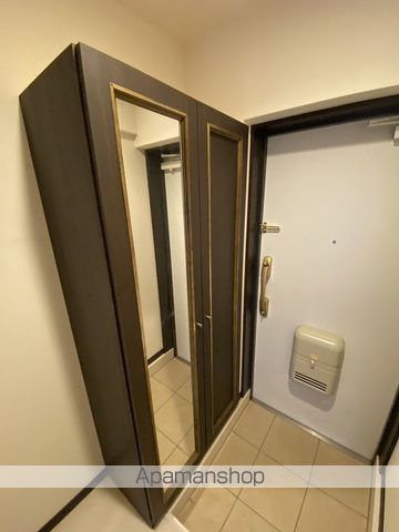 AVANCIAの内装写真