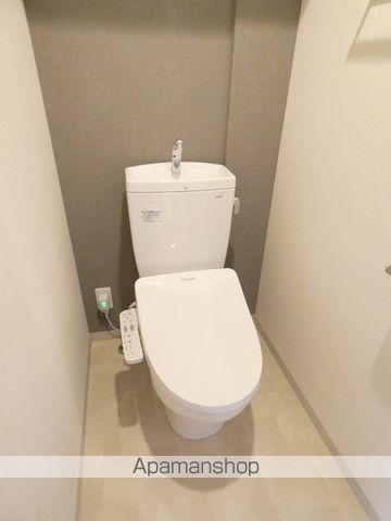 スプランディッド江坂駅前の内装写真