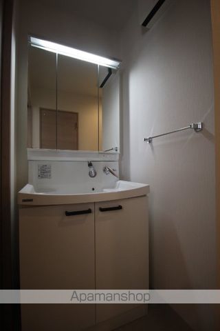CINQ BLANCの内装写真