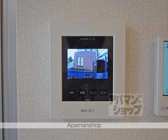 サンメゾン寿々の内装写真