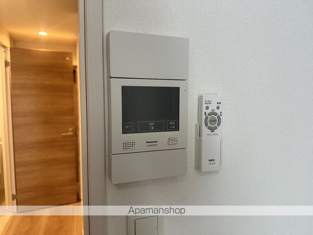 REXZY西川口AZIIの内装写真