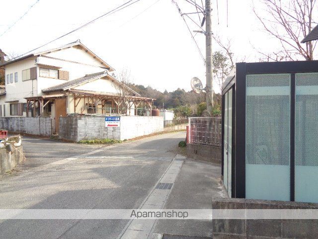 グリーンハイツ大安の周辺写真