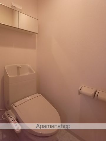 ドエル山王の内装写真