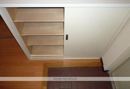 カサグランデ永福[3LDK/65.21m2]のその他設備2