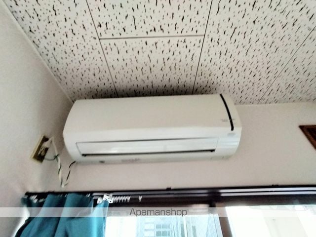 パーク若里の内装写真