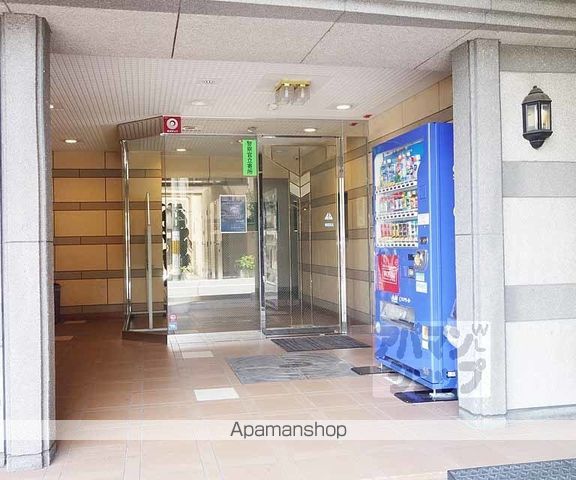 富士ラビット七条館の外観写真