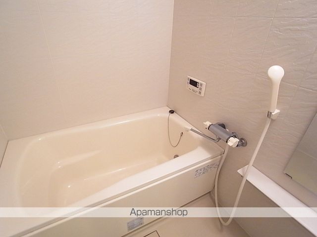 レジデンスヒルズ ノースコートの内装写真