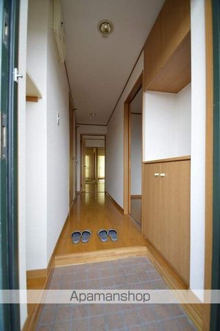 パスィフィークの内装写真