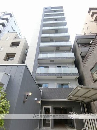 アン　ノ　アン　グランデ[1LDK/35.53m2]の外観3