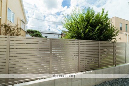 パークヒルズ経堂[1K/22.11m2]のその他部屋・スペース