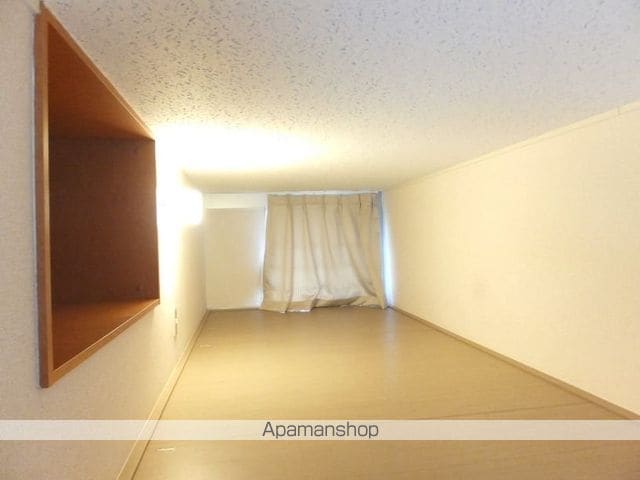 レオパレスベルツの内装写真