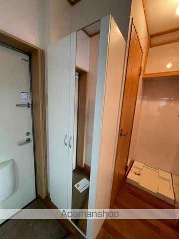 第2年見マンションの内装写真