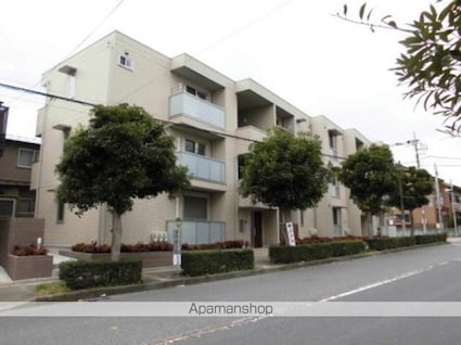 コージーコート・Ｆ[1LDK/42.75m2]の外観1