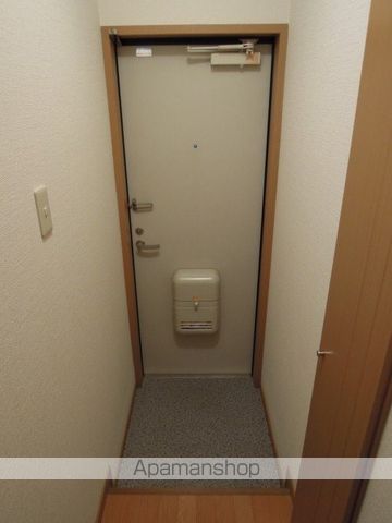 ピアチェーレの内装写真