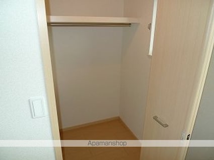 茨城県神栖市柳川[2LDK/58.47m2]の収納