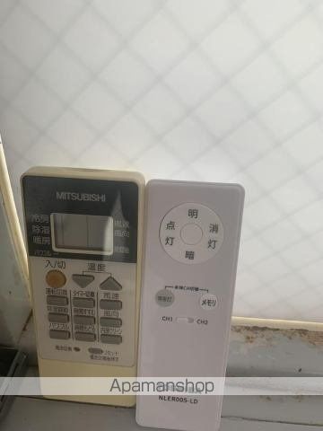 ニュー三番町ハイツの内装写真