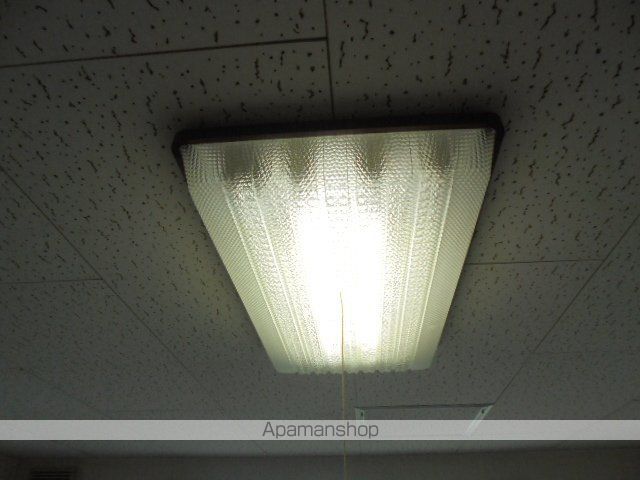 元町アパートメントの内装写真
