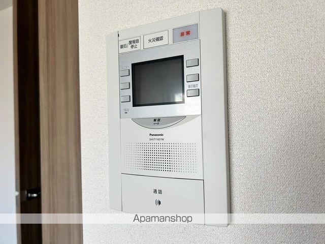 プレサンス堺筋本町駅前シェルの内装写真