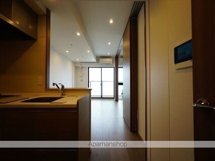 ザ・パークハビオ名古屋松原[1LDK/43.36m2]の内装7