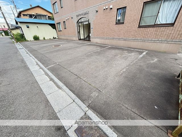 ピュアライフ亀田本町のその他写真