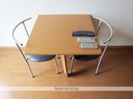 レオパレスブルースカイ[1K/23.18m2]の内装8