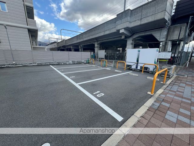 BRILLANTE東花園のその他写真