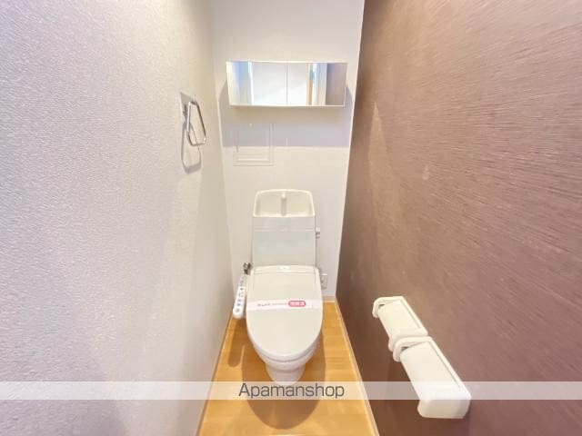 ベストハイツの内装写真